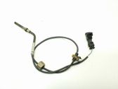 Exhaust gas temperature sensor