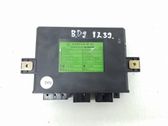 Door central lock control unit/module