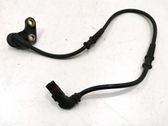 ABS brake wheel speed sensor