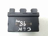Other control units/modules