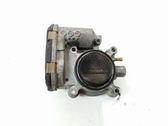 Throttle valve