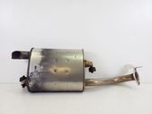 Muffler/silencer