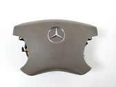 Steering wheel airbag