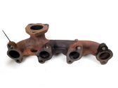 Exhaust manifold