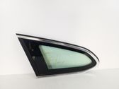 Rear side window/glass