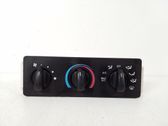 Air conditioner control unit module