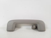 Rear interior roof grab handle