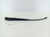 Front wiper blade arm