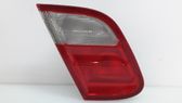 Tailgate rear/tail lights