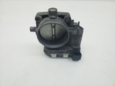 Throttle valve