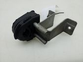 Muffler mount bracket/holder