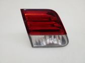 Tailgate rear/tail lights