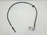 Handbrake/parking brake wiring cable