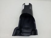 Rear strut damper dust cover boot