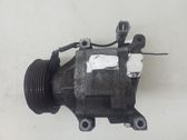 Air conditioning (A/C) compressor (pump)