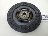 Clutch pressure plate