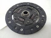 Clutch pressure plate