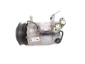 Air conditioning (A/C) compressor (pump)