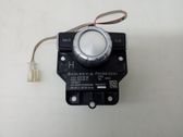 Multifunctional control switch/knob