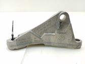 Fuel pump bracket