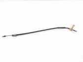 Handbrake/parking brake wiring cable