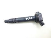 High voltage ignition coil