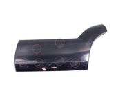 Rear door trim (molding)