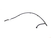 Windshield washer fluid hose