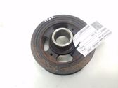 Crankshaft pulley