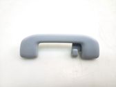 Rear interior roof grab handle