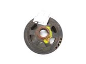 Crankshaft pulley