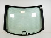 Rear windscreen/windshield window