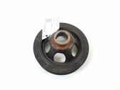 Crankshaft pulley