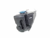 Windshield washer fluid reservoir/tank