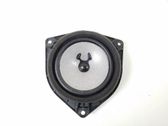 Rear door speaker