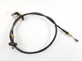 Handbrake/parking brake wiring cable