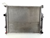 Coolant radiator