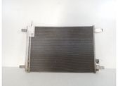 A/C cooling radiator (condenser)