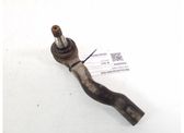 Steering tie rod end