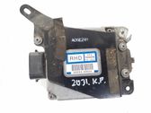 Power steering control unit/module