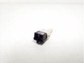Brake pedal sensor switch