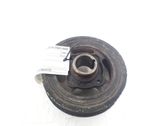 Crankshaft pulley