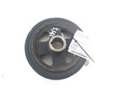 Crankshaft pulley