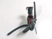 Turbo solenoid valve