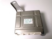 Other control units/modules