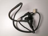 ABS brake wheel speed sensor
