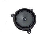 Rear door speaker