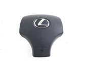 Steering wheel airbag