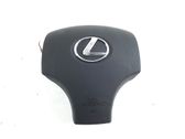 Steering wheel airbag