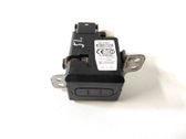 Ignition lock